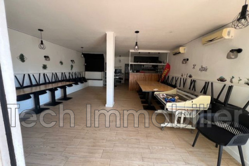 boutique vente fond de commerce Argelès-sur-mer