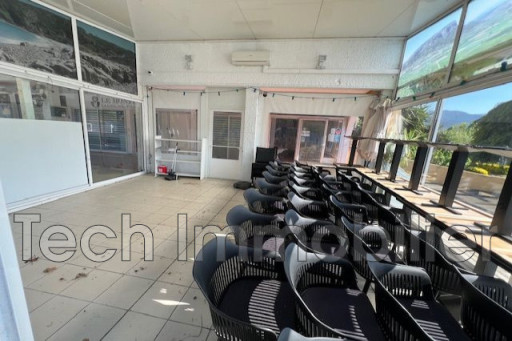 boutique vente fond de commerce Argelès-sur-mer