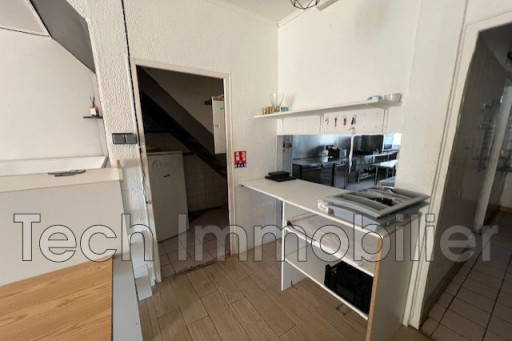 boutique vente fond de commerce Argelès-sur-mer