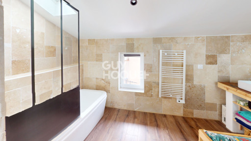 maisonvilla vente Bages