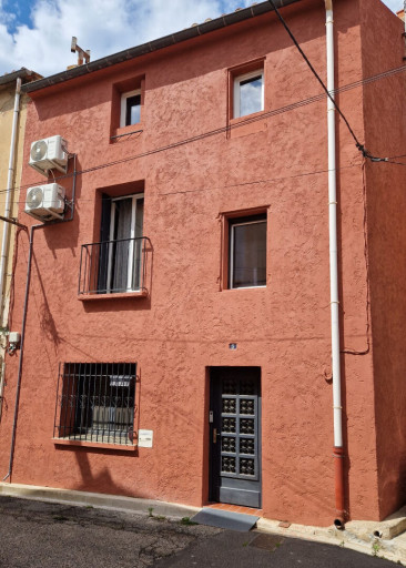 maisonvilla vente Bages