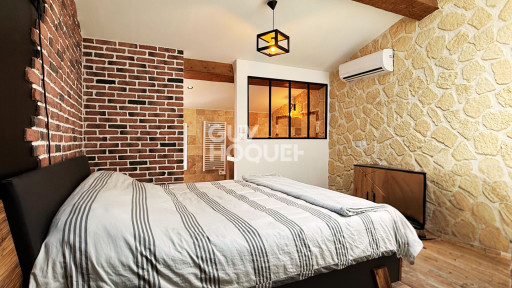 maisonvilla vente Bages