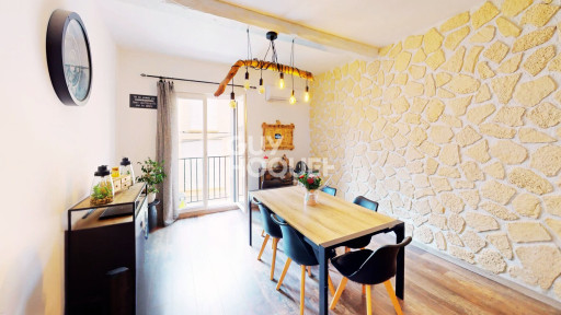 maisonvilla vente Bages