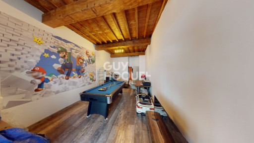 maisonvilla vente Bages
