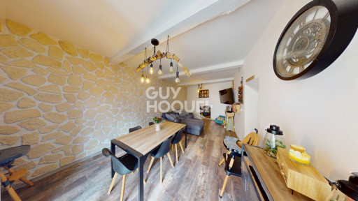 maisonvilla vente Bages