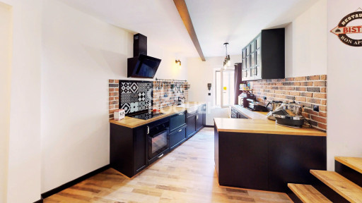 maisonvilla vente Bages