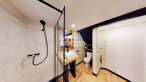 maisonvilla vente Bages
