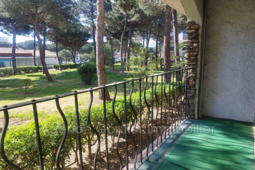 appartement vente Argelès-sur-mer