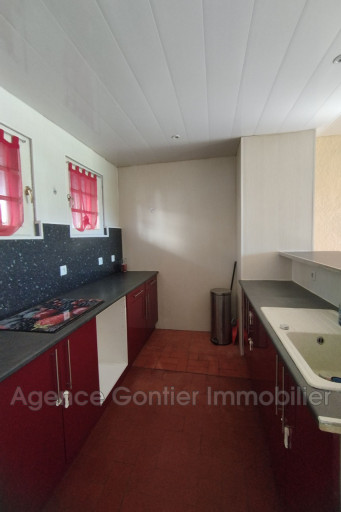 appartement vente Argelès-sur-mer