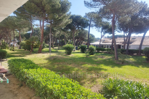 appartement vente Argelès-sur-mer