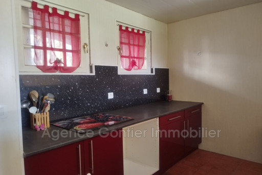 appartement vente Argelès-sur-mer