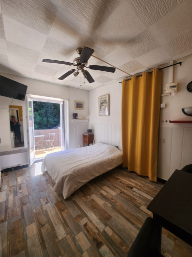 appartement à louer Amélie-les-bains-palalda