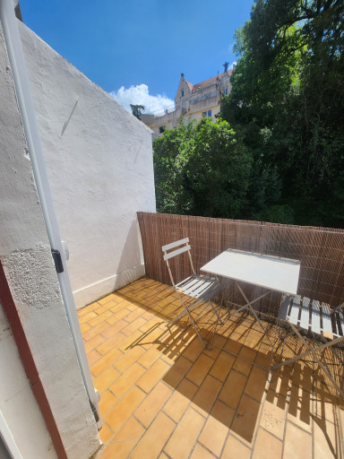 appartement à louer Amélie-les-bains-palalda