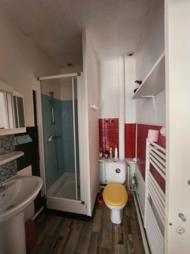 appartement à louer Amélie-les-bains-palalda