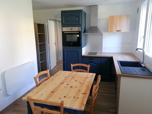 appartement à louer La cabanasse