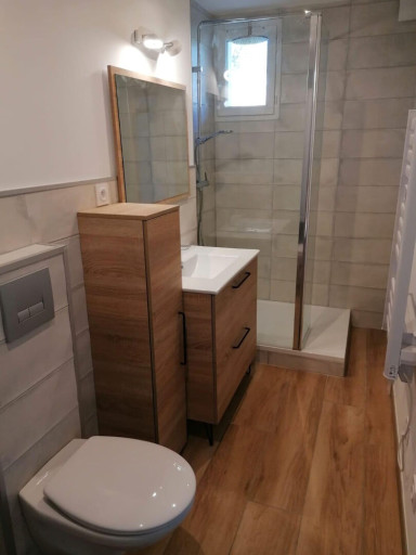 appartement à louer La cabanasse