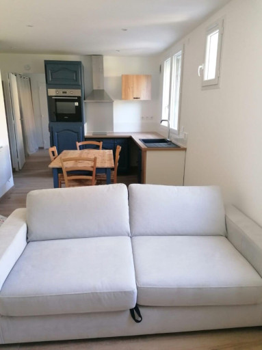 appartement à louer La cabanasse