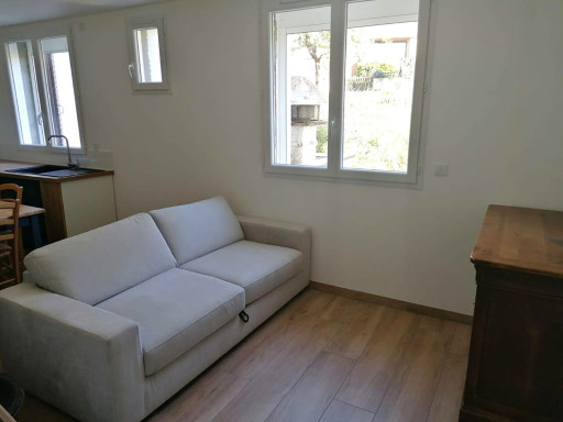 appartement à louer La cabanasse