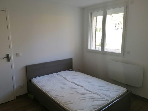 appartement à louer La cabanasse