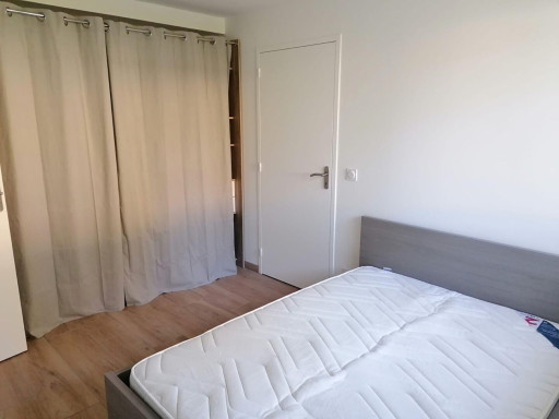 appartement à louer La cabanasse