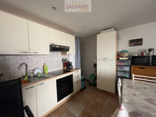 appartement à louer Saint-hippolyte