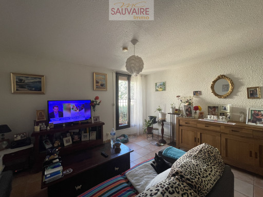 appartement à louer Saint-hippolyte