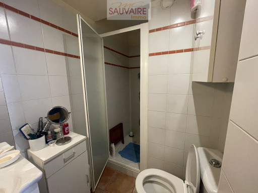 appartement à louer Saint-hippolyte