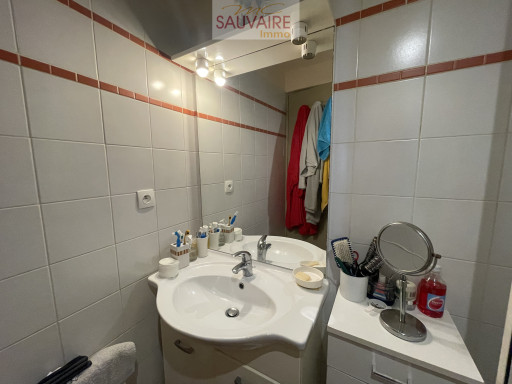 appartement à louer Saint-hippolyte