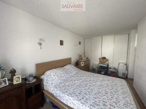 appartement à louer Saint-hippolyte