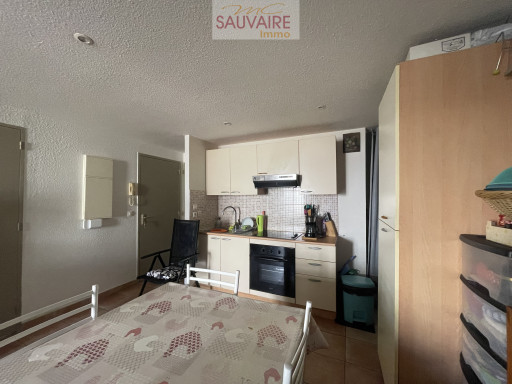 appartement à louer Saint-hippolyte