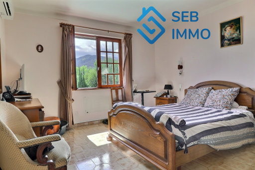 maisonvilla vente Sorède