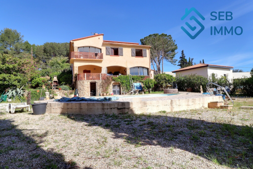maisonvilla vente Sorède