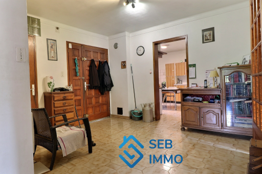 maisonvilla vente Sorède