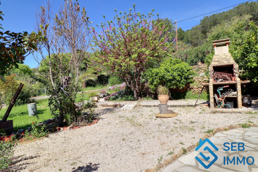 maisonvilla vente Sorède