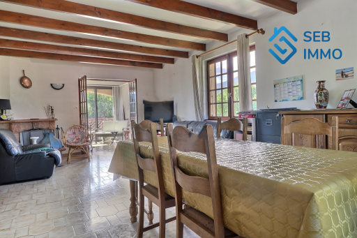 maisonvilla vente Sorède