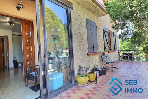 maisonvilla vente Sorède