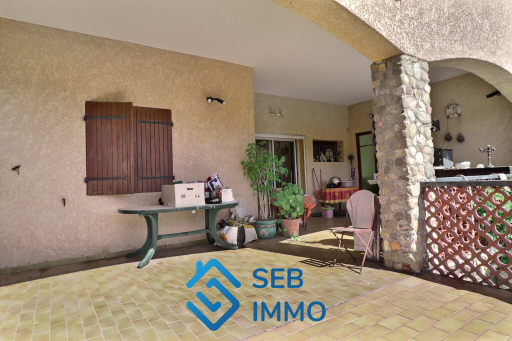 maisonvilla vente Sorède