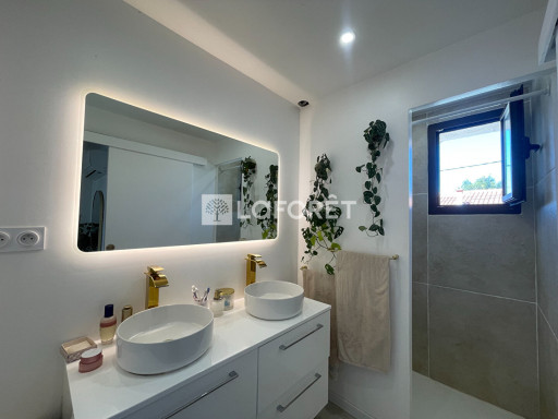 maisonvilla vente Baixas