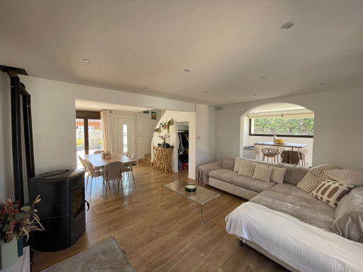 maisonvilla vente Baixas