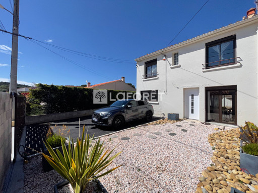 maisonvilla vente Baixas