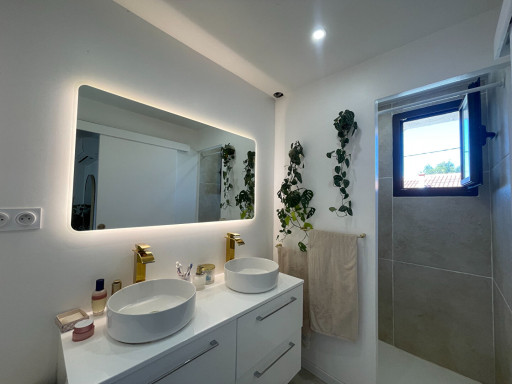 maisonvilla vente Baixas