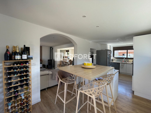 maisonvilla vente Baixas
