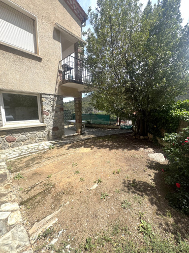 appartement à louer Amélie-les-bains-palalda