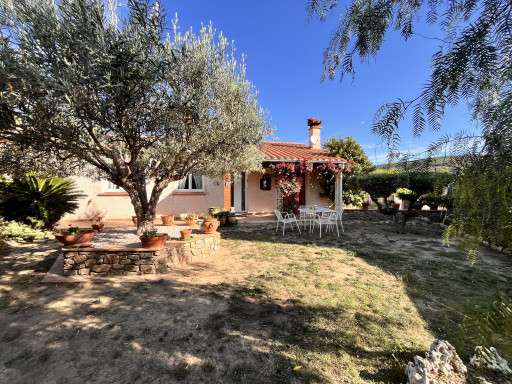 maisonvilla vente Reynès