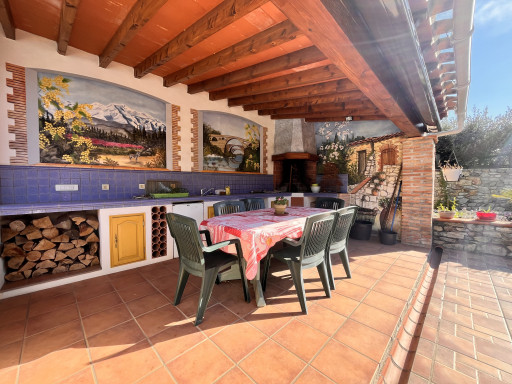 maisonvilla vente Reynès