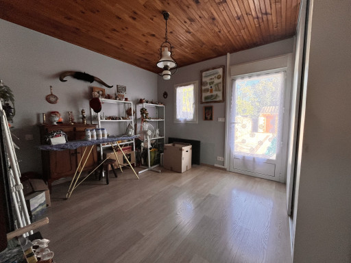 maisonvilla vente Reynès