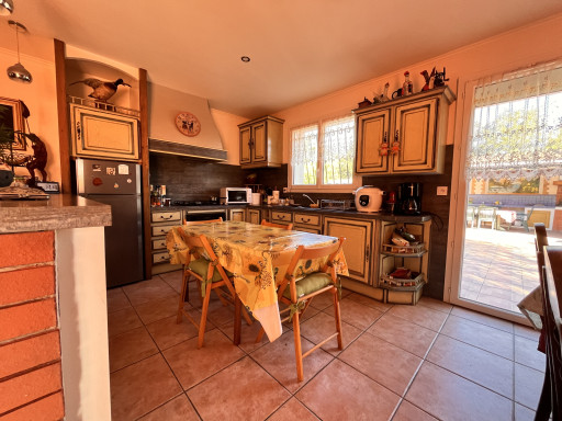 maisonvilla vente Reynès
