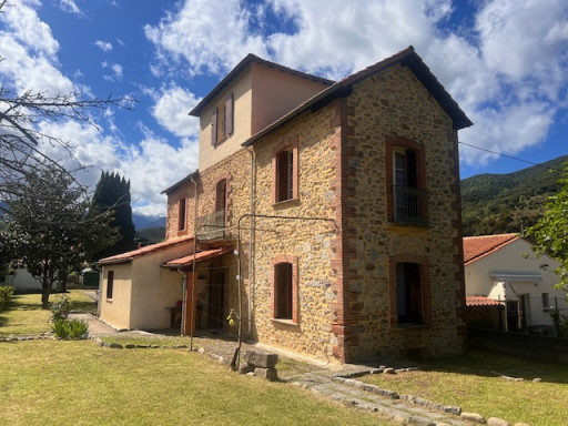 maisonvilla vente Arles-sur-tech