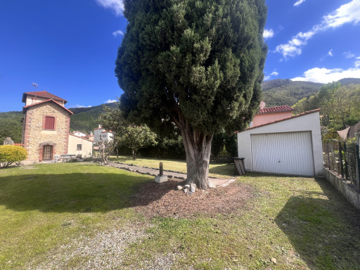 maisonvilla vente Arles-sur-tech