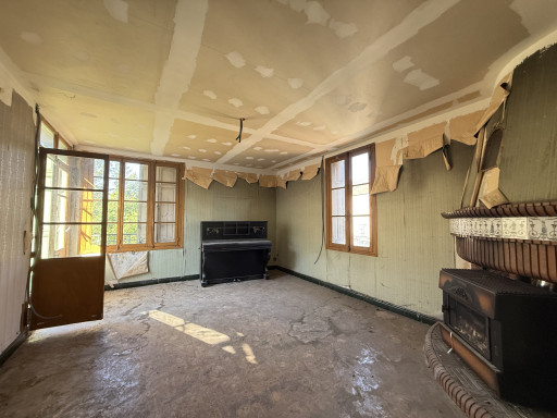 appartement vente Arles-sur-tech